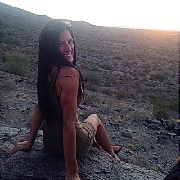 Meet Posh Ambassador, Samantha - Picture 1 of 1